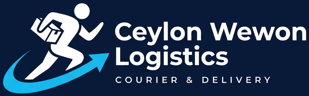 Ceylon Wewon Logistics logo