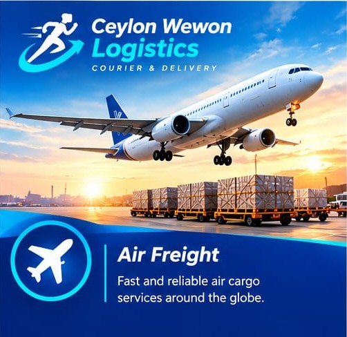 Air Freight