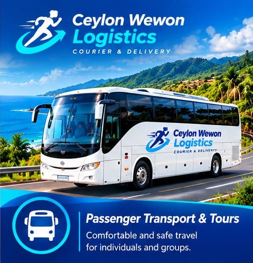 Passenger Transport & Tours