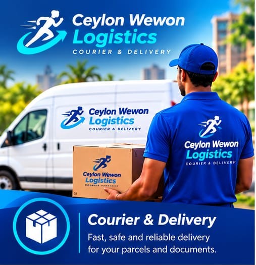 Courier & Delivery
