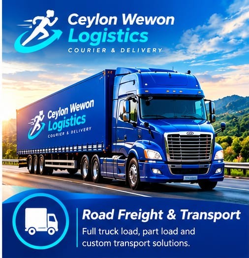 Road Freight & Transport