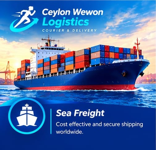Sea Freight